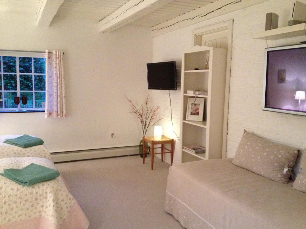 Heddahgaarden Bed & Breakfast